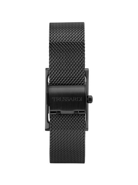 T-STRICT Vezi doar timpul negru - Ceasuri