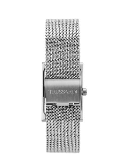 T-LIGHT Vezi doar timpul STEEL - Ceasuri