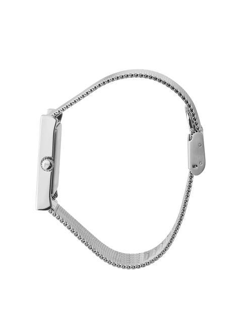 T-LIGHT Vezi doar timpul STEEL - Ceasuri