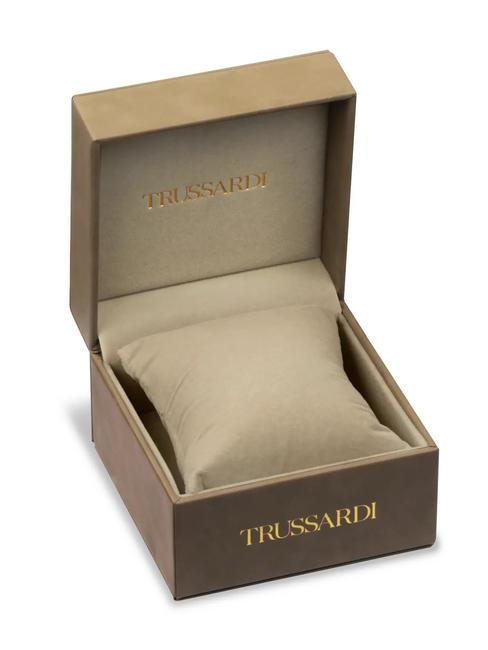 T-LIGHT Vezi doar timpul STEEL - Ceasuri