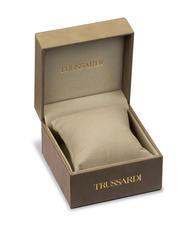 TRUSSARDI T-LIGHT Vezi doar timpul STEEL - Ceasuri - 5