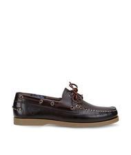DOCKSTEPS PRO-SAILING 007 Pantof de barca din piele - Pantofi bărbați