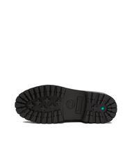 TIMBERLAND STONE STREET PLATFORM WP Botine din piele impermeabila Jetblack - Pantofi femei - 5