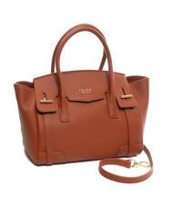 TOSCA BLU MERINGA Geanta de mana, cu bareta de umar cărămidă - Genți femei - 2