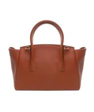 TOSCA BLU MERINGA Geanta de mana, cu bareta de umar cărămidă - Genți femei - 4