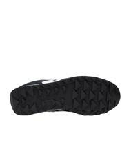 SAUCONY SHADOW ORIGINAL Tenisi din piele intoarsa gri &icirc;nchis/negru - Pantofi bărbați - 4