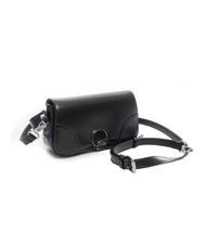 TOSCA BLU   Geantă de umăr mini, cu curea de umăr negru - Genți femei - 2