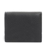 ERMANNO SCERVINO PETRA Portofel mic negru - Portofele femei - 3