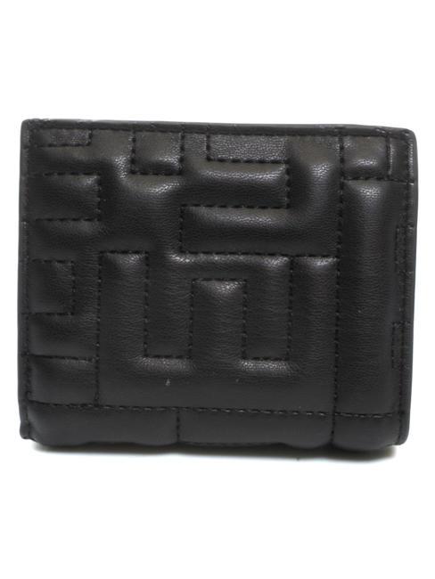 POLLY Mini portofel negru - Portofele femei
