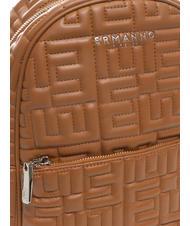 ERMANNO SCERVINO POLLY Rucsac bronzat - Genți femei - 3