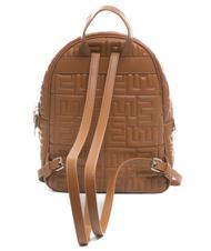 ERMANNO SCERVINO POLLY Rucsac bronzat - Genți femei - 4