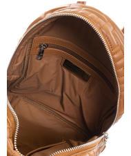 ERMANNO SCERVINO POLLY Rucsac bronzat - Genți femei - 5