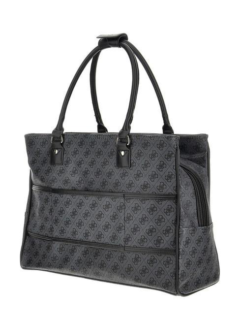 JESCO Geanta de umar cărbune - Genți femei