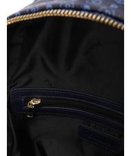 POLLINI HERITAGE STARLIGHT Rucsac cu buzunar afine - Genți femei - 4