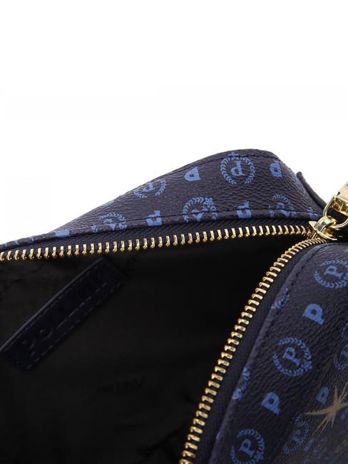 HERITAGE STARLIGHT Geantă de umăr mică afine - Genți femei