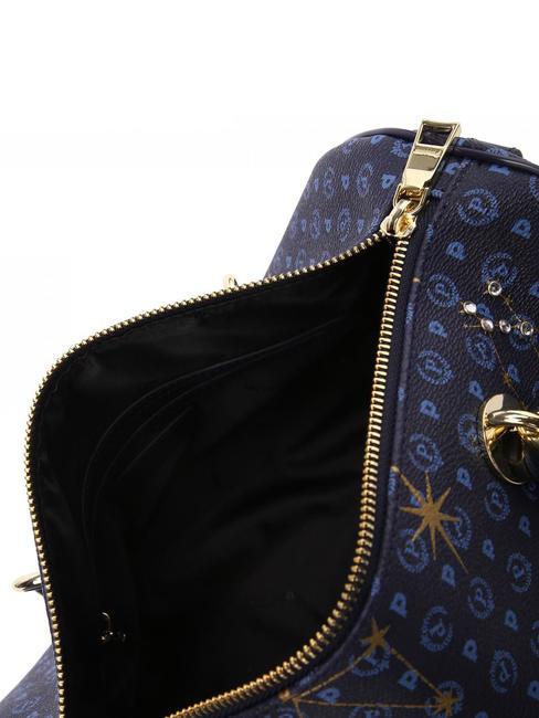 HERITAGE STARLIGHT Geanta portbagaj cu curea de umar afine - Genți femei