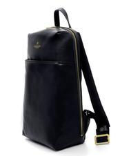 SPALDING TIFFANY JANE Rucsac din piele pentru calculator de 15,6". negru - Rucsacuri pentru laptop - 2