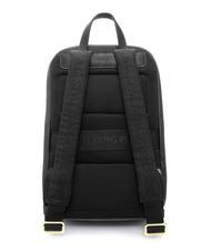 SPALDING TIFFANY JANE Rucsac din piele pentru calculator de 15,6". negru - Rucsacuri pentru laptop - 3