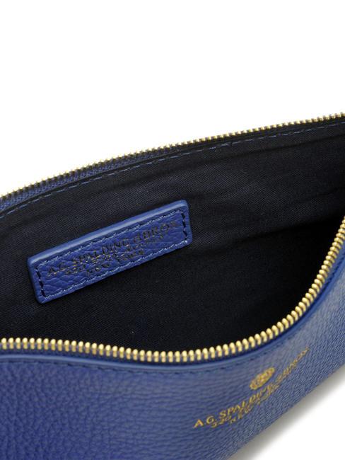 TIFFANY  Plic pochette albastru - Genți femei