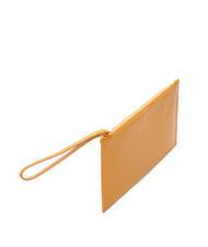 SPALDING TIFFANY  Plic pochette muştar - Genți femei - 2