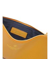 SPALDING TIFFANY  Plic pochette muştar - Genți femei - 3