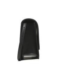 ARMANI EXCHANGE A|X METALLIC geanta de umar negru - Genți femei - 3