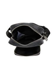 GUESS MILANO Geanta de umar BLACK - Genți de umăr bărbați - 3