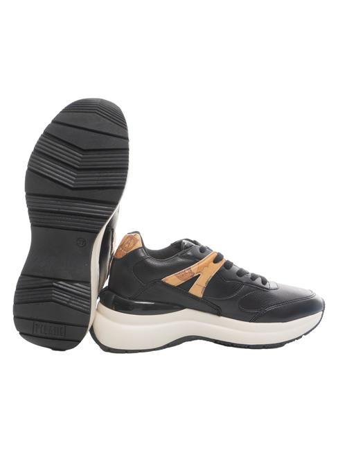 GEO CLASSIC JR Pantofi de damă ner / gebei - Pantofi femei