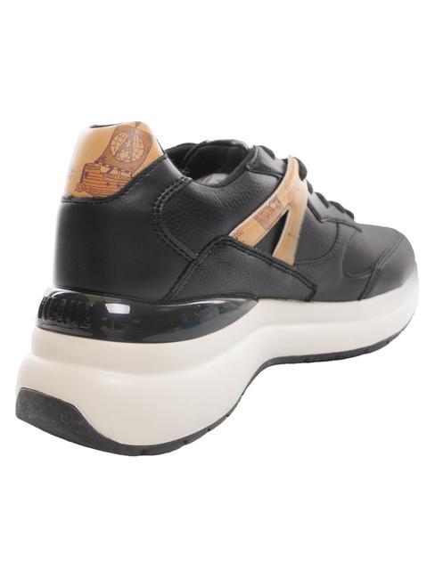 GEO CLASSIC JR Pantofi de damă ner / gebei - Pantofi femei