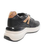ALVIERO MARTINI PRIMA CLASSE GEO CLASSIC JR Pantofi de damă ner / gebei - Pantofi femei - 4