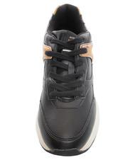 ALVIERO MARTINI PRIMA CLASSE GEO CLASSIC JR Pantofi de damă ner / gebei - Pantofi femei - 5