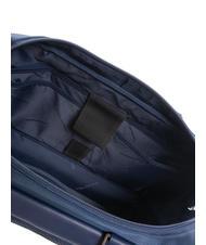 PIQUADRO CAMPIONARIO - WALLABY Servietă pentru computer de 14". albastru - Serviete birou - 4