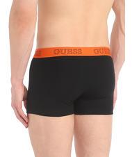 GUESS JOE TRUNK Set 3 boxeri ghici palmele - Slip pentru bărbați - 5