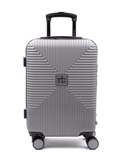 ADVENTURE Set 3 cărucioare de cabină, medii, mari argint - Set trolere