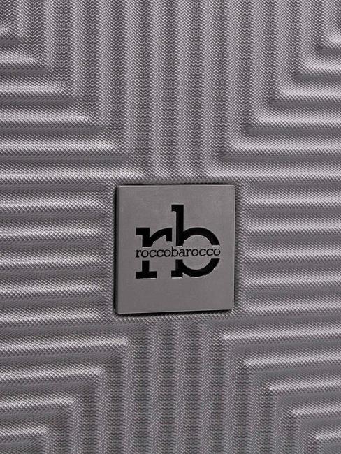 ADVENTURE Set 3 cărucioare de cabină, medii, mari argint - Set trolere