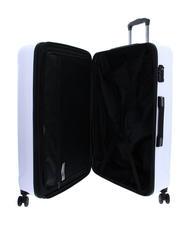 GUESS LUSTRE2 Cărucior mare - Trolere rigide