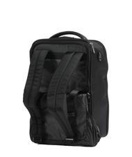 PIQUADRO BRIEF 2 Rucsac / Troler Underseater negru - Bagaje de mână - 3