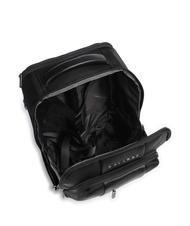 PIQUADRO BRIEF 2 Rucsac / Troler Underseater negru - Bagaje de mână - 4