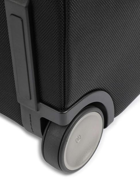 BRIEF 2 Rucsac / Troler Underseater negru - Bagaje de mână