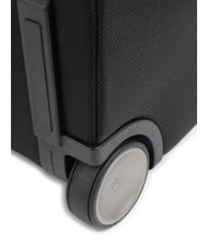 PIQUADRO BRIEF 2 Rucsac / Troler Underseater negru - Bagaje de mână - 5