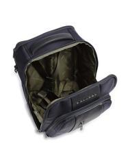 PIQUADRO BRIEF 2 Rucsac / Troler Underseater albastru - Bagaje de mână - 4