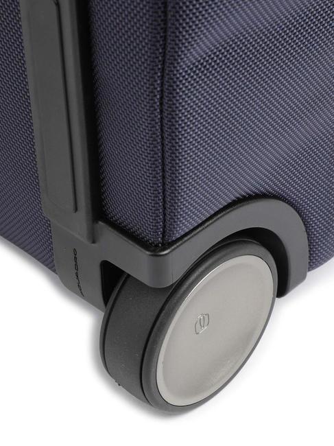 BRIEF 2 Rucsac / Troler Underseater albastru - Bagaje de mână