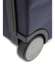 PIQUADRO BRIEF 2 Rucsac / Troler Underseater albastru - Bagaje de mână - 5