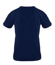 NORTH SAILS SAILING TEAM Tricou din bumbac bleumarin albastru - tricou - 2