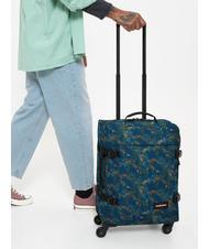 EASTPAK TRANS4 S Troller pentru bagaje de m&acirc;nă fantezie - Bagaje de m&acirc;nă - 5