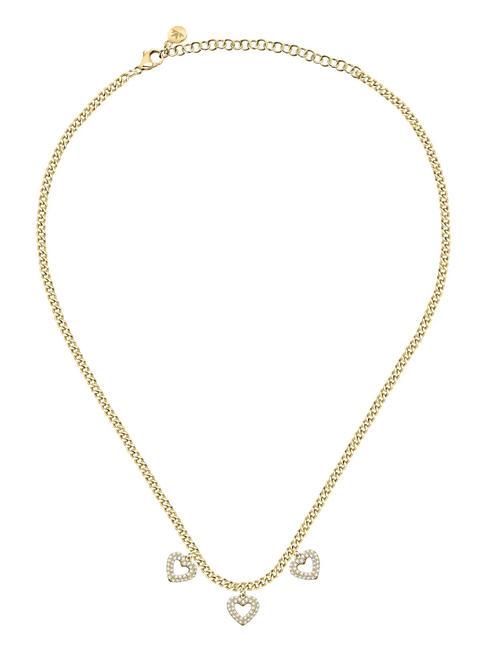 INCONTRI Colier aur - Lănțișoare