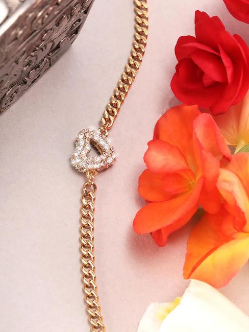 INCONTRI Brăţară aur - Brățări