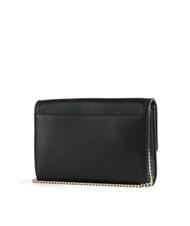 TWINSET MADAME Geantă de umăr negru - Genți femei - 2