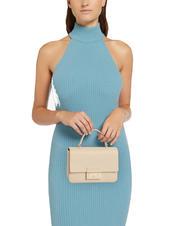 FURLA METROPOLIS Geanta S mini din piele balerină - Genți femei - 4