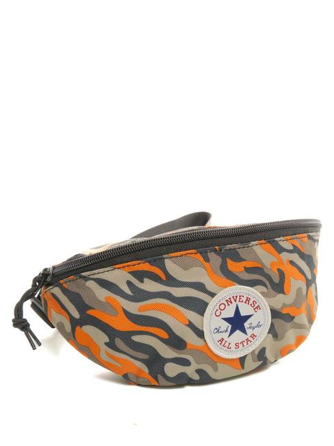WAISTBAG Geanta de talie camuflaj de arhivă - Borsete de br&acirc;u